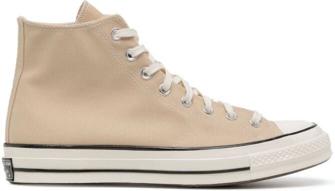 Converse Chuck 70 canvas sneakers Neutrals