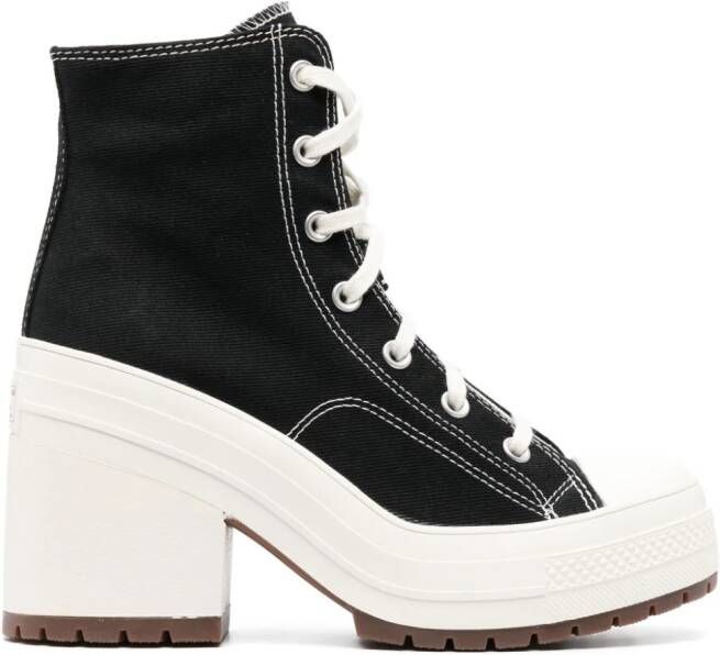 Converse Chuck 70 De Luxe sneakers Black
