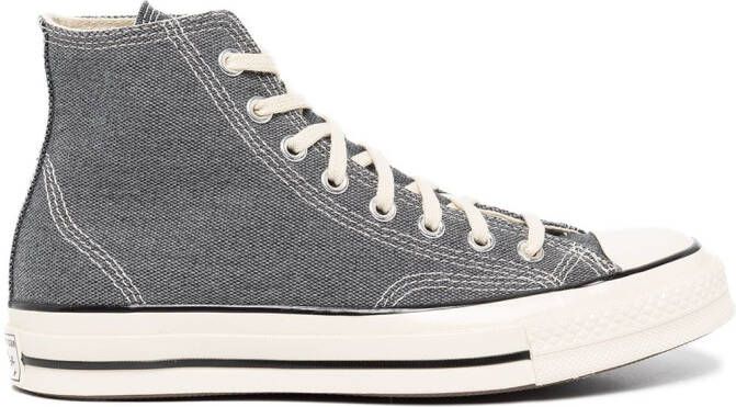 Converse Chuck 70 hi-top sneakers Neutrals