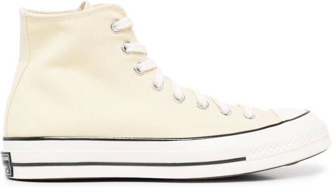 Converse Chuck 70 hi-top sneakers Neutrals - Picture 2