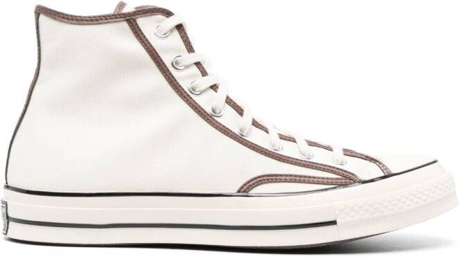 Converse Chuck 70 high-top sneakers Neutrals - Picture 2