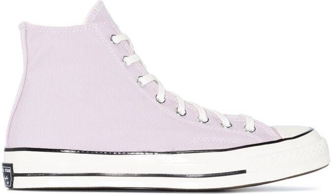 Converse Cold Fusion high-top sneakers Black - Picture 2