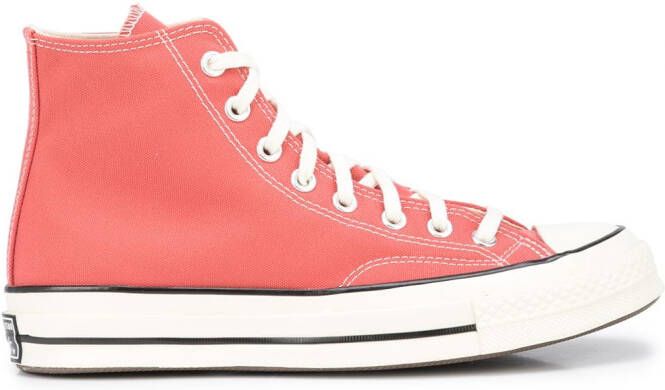 Converse Chuck 70 high top sneakers Red