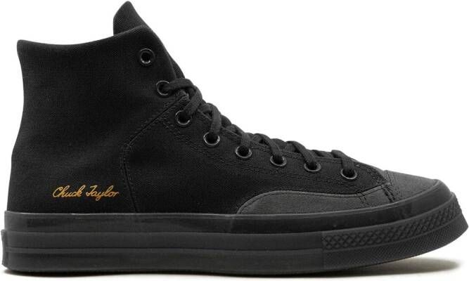 Converse Chuck 70 Maquis sneakers Black