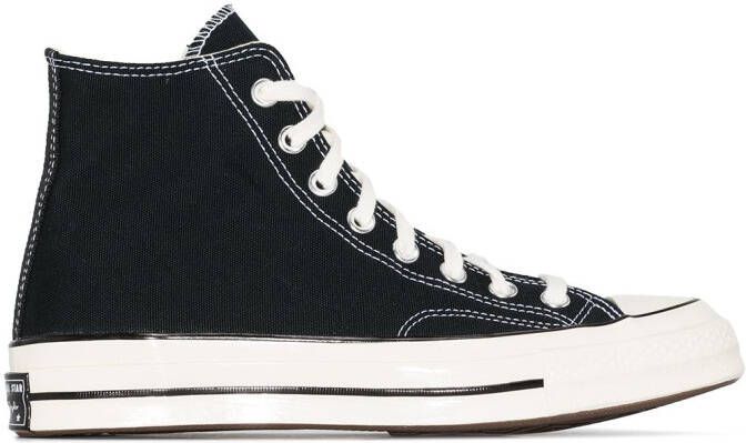 Converse Chuck 70 Hi "Quilted Velvet" sneakers Purple