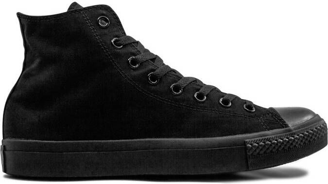 Converse Chuck Taylor All Star Hi sneakers Black