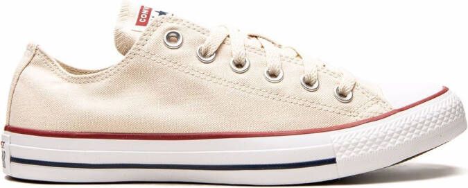 Converse Chuck Taylor All Star Ox sneakers Neutrals