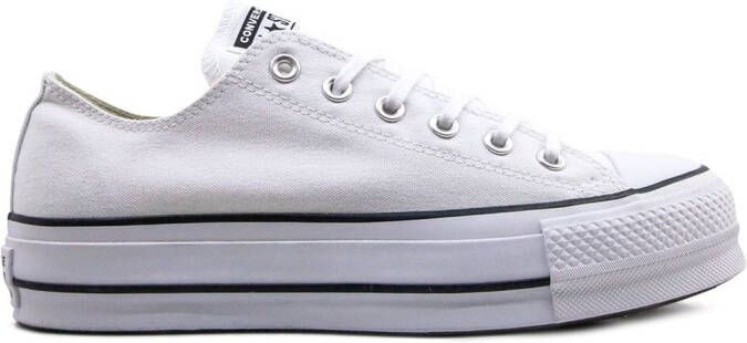 Converse x Gore-Tex CTAS WINTER HI sneakers Black - Picture 5