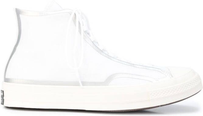 Converse Chuck 70 '80s archive print sneakers Multicolour