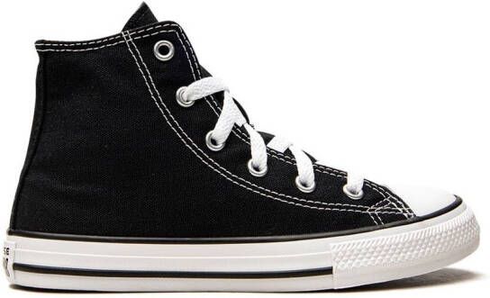 Converse Kids Chuck Taylor All Star Hi sneakers Black