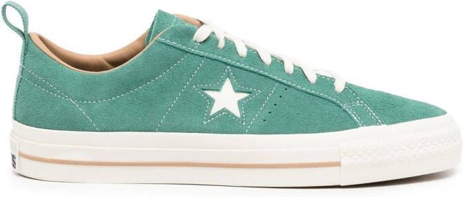 Converse One Star Pro low-top sneakers Neutrals - Picture 2