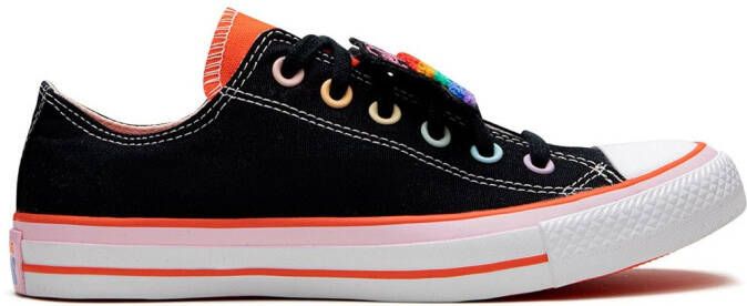Converse CTAS Ox sneakers Black