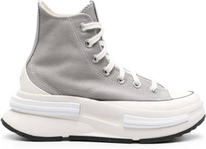 Converse Chuck 70 De Luxe Squared high-top sneakers White
