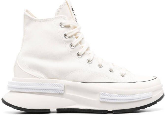 Converse Run Star Legacy high-top sneakers Neutrals