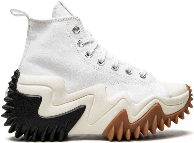 Converse x Joshua Vides Chuck Taylor All-Star 70 Hi sneakers White