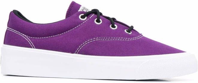 Converse Skidgrip sneakers Purple