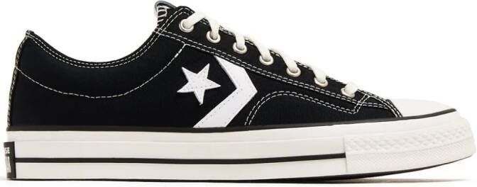 Converse Run Star Hike HI platform-sole high-top sneakers White - Picture 5
