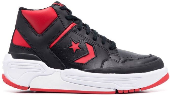 Converse One Star Pro low-top sneakers Neutrals - Picture 4