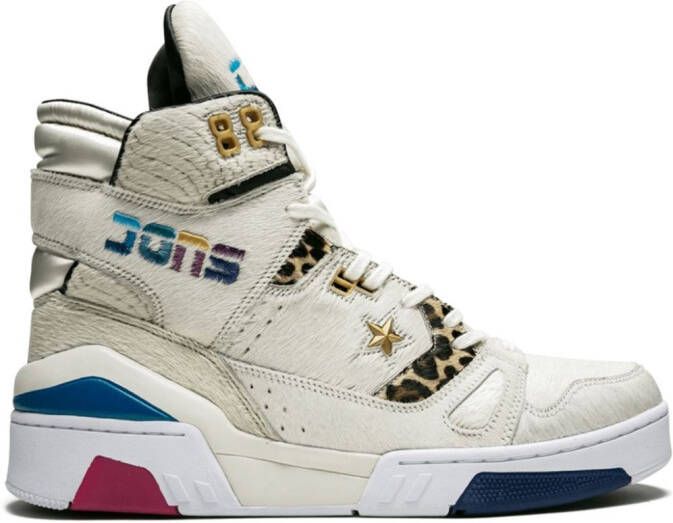 Converse Chuck Taylor All Star Ox "Black Leather" sneakers