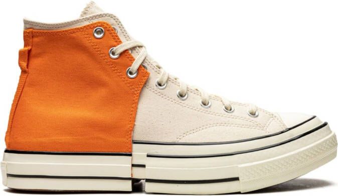 Converse x Feng Chen Wang Chuck 70 2-in-1 sneakers White