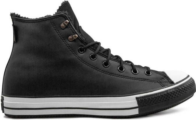 Converse x Gore-Tex CTAS WINTER HI sneakers Black
