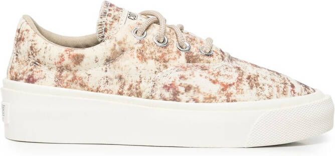 Converse x John Elliott skid grip sneakers Neutrals - Picture 2