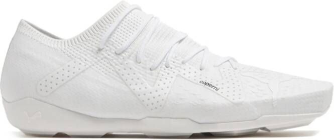 Coperni x PUMA 90SQR square-toe sneakers White