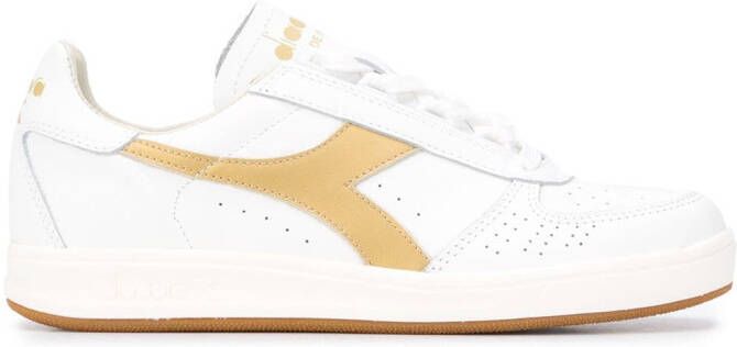 Diadora B. Elite low-top sneakers White