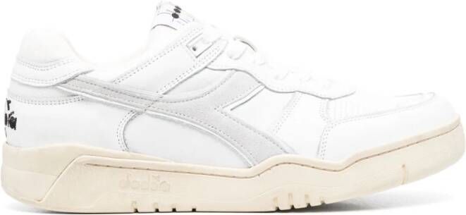 Diadora B.560 Heritage low-top sneakers White
