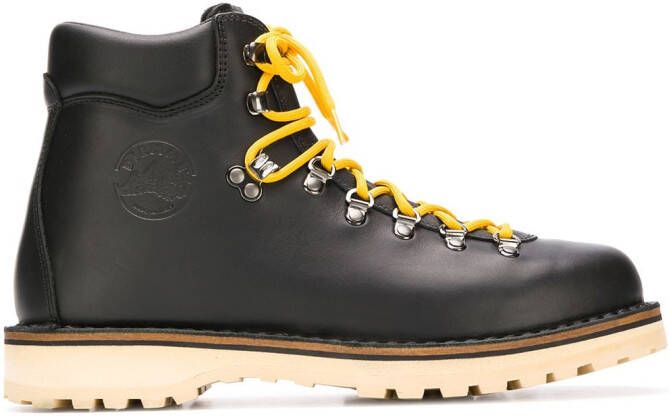 Diemme Roccia Vet boots Black