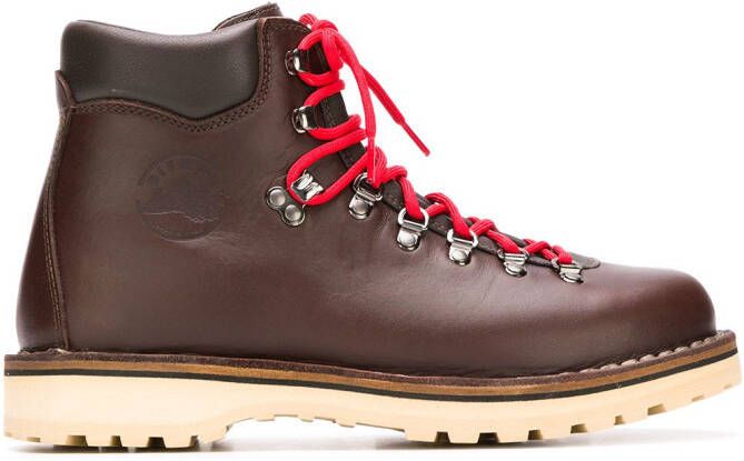 Diemme Roccia Vet boots Brown