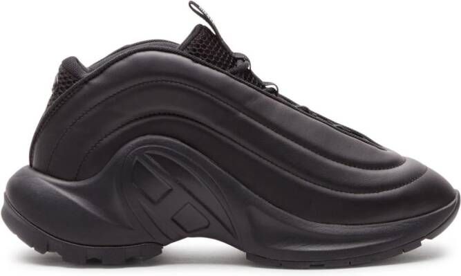 Diesel S-D-Runner X sneakers Black