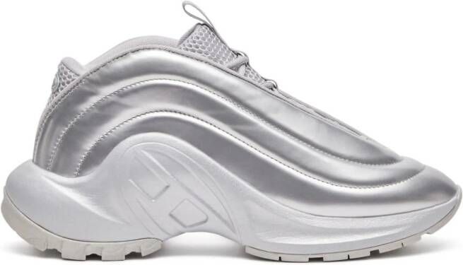 Diesel S-D-Runner X sneakers Silver