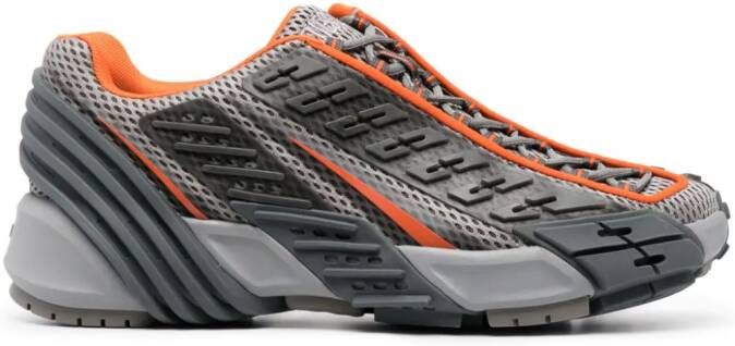 Diesel S-Prototype V2 sneakers Grey