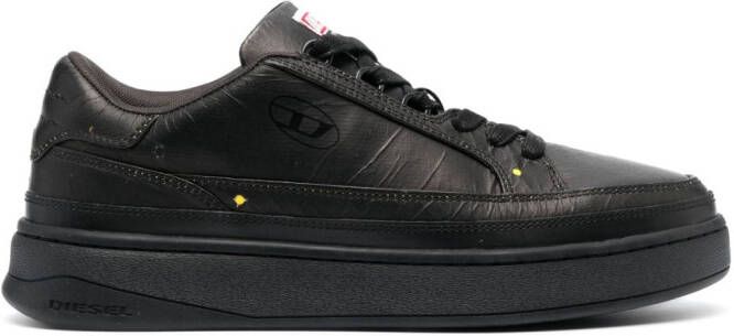 Diesel S-Sinna tear-away low-top sneakers Black