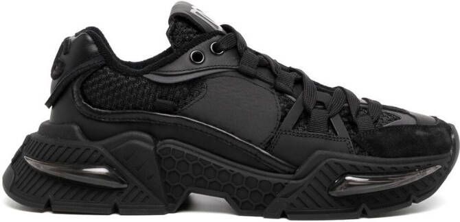 Dolce & Gabbana chunky-sole sneakers Black