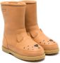 Donsje Wadudu classic-lining boots Brown - Thumbnail 1