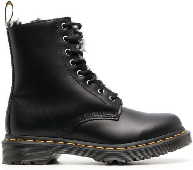 Dr. Martens 1460 Serena Originals boots Black