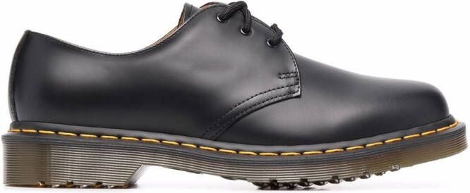 Dr. Martens 1461 3-Eye lace-up shoes Black