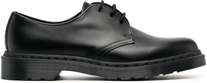 Dr. Martens '1461' Derby shoes Black
