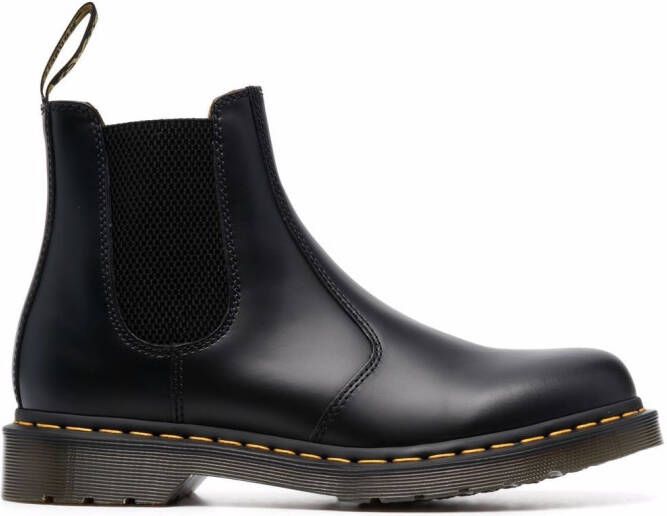 Dr. Martens 2976 Chelsea boots Black