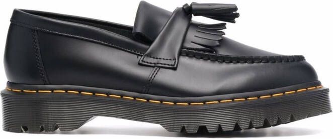 Dr. Martens Adrian Bex boots Black