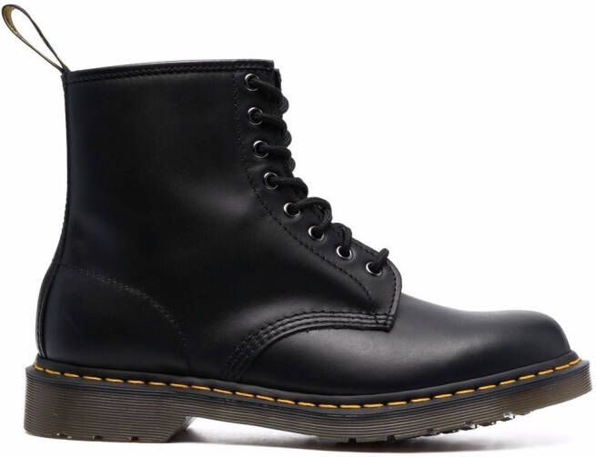Dr. Martens Pascal ankle boots Black