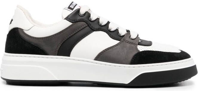 DSQUARED2 low-top sneakers White