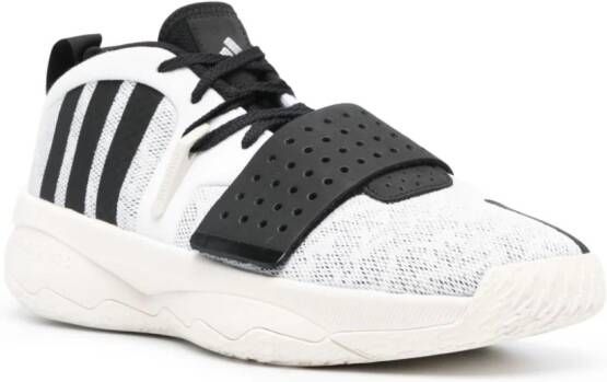 Adidas Dame 8 Extply "White" sneakers