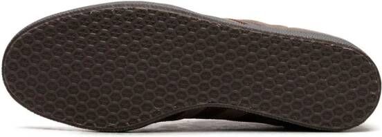 adidas Gazelle "Earth Strata Brown Gum" sneakers