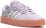 Adidas Samba "Valentine's Day" sneakers Purple - Thumbnail 1