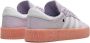 Adidas Samba "Valentine's Day" sneakers Purple - Thumbnail 2