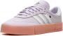 Adidas Samba "Valentine's Day" sneakers Purple - Thumbnail 4