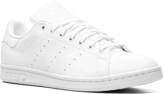 adidas Stan Smith leather sneakers White